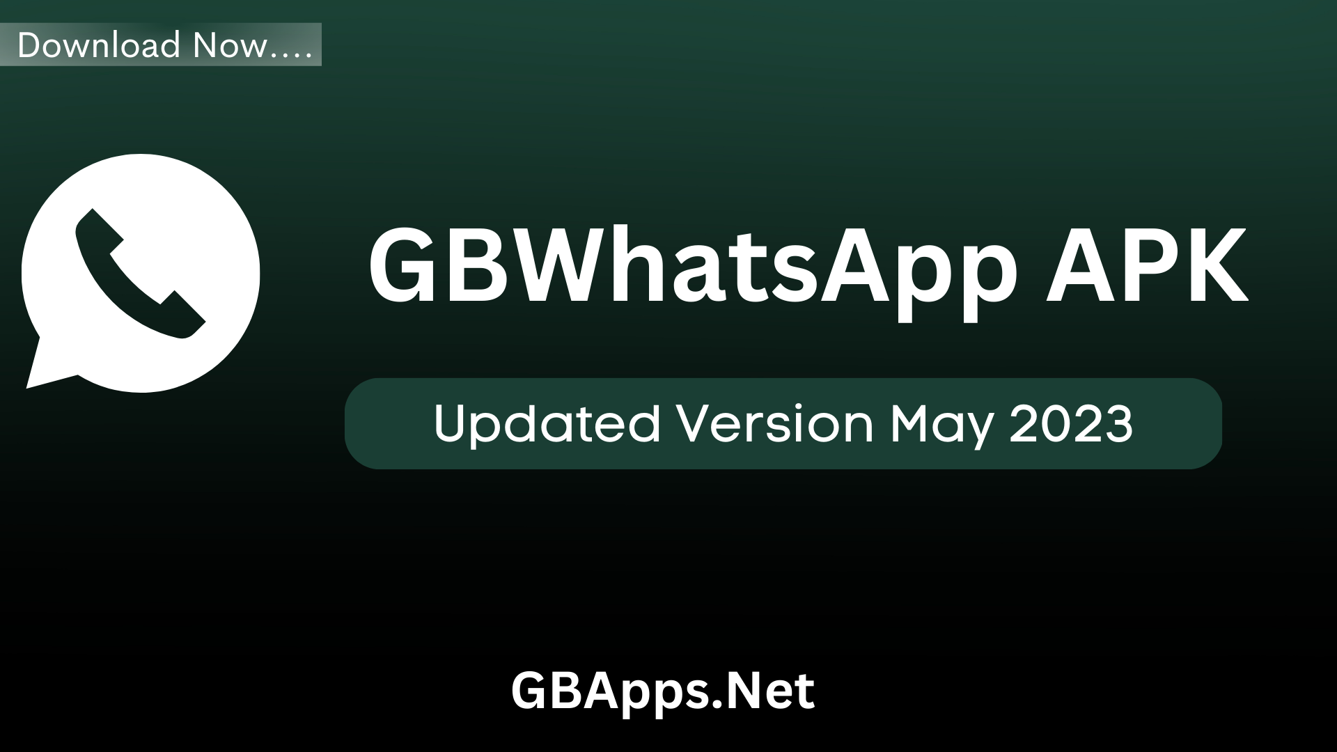 Apk WA GB Versi Terbaru
