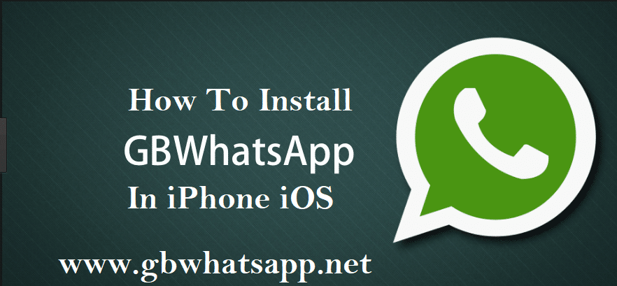 WA GB Resmi