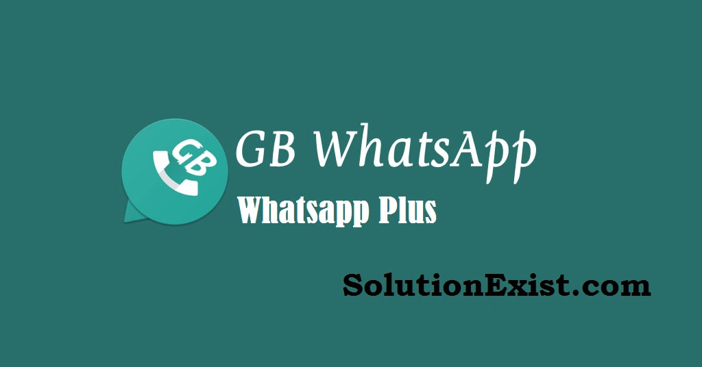 WA GB Yang Asli WArna Biru