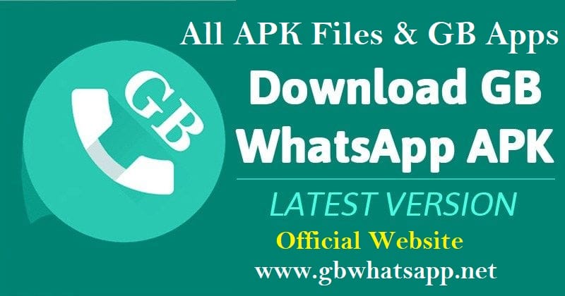 Cara Menggunakan WA GB