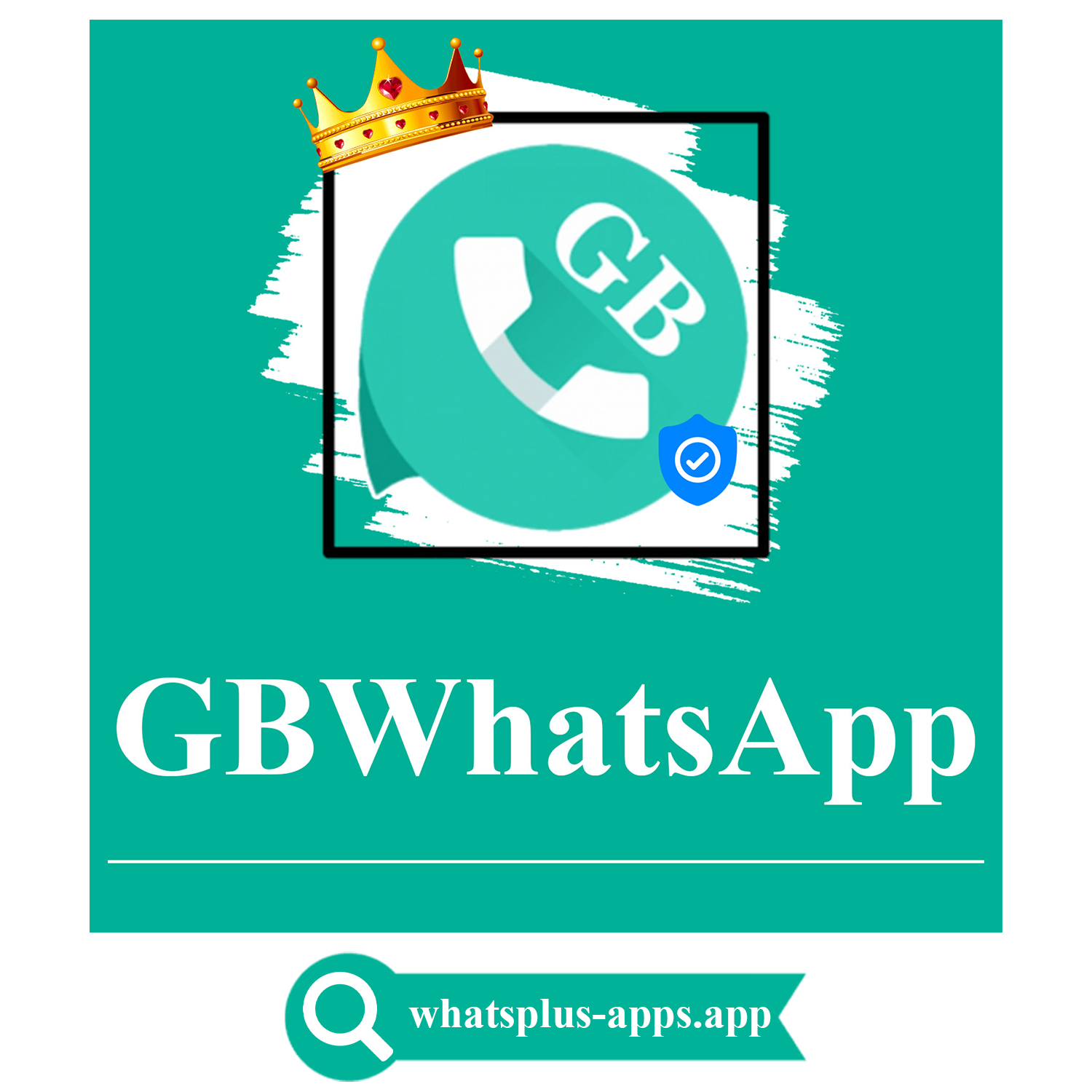 Cara Menggunakan GB WA