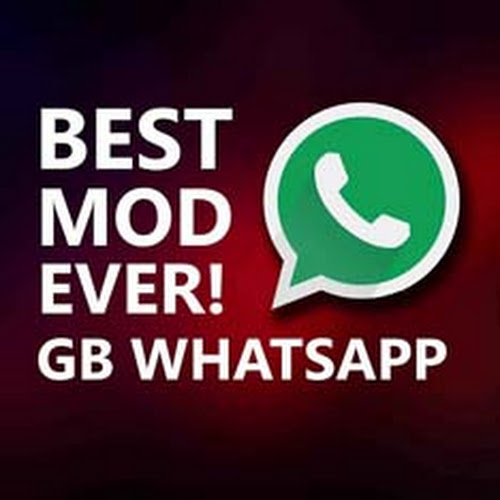Unduh WA GB Terbaru
