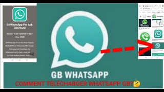 GB WA Resmi